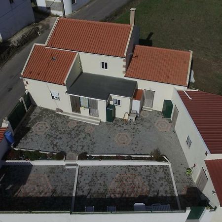Casal Riquezo T1 - Serra Da Pescaria - นาซาเร ภายนอก รูปภาพ