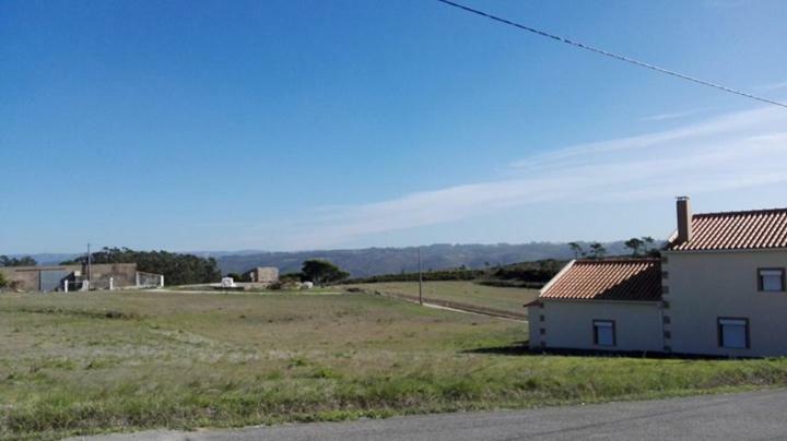 Casal Riquezo T1 - Serra Da Pescaria - นาซาเร ภายนอก รูปภาพ